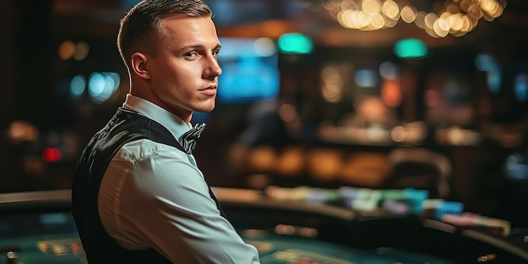link togelon app interface showing live casino tables and sportsbook on mobile phone