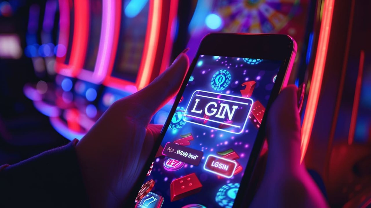 Live blackjack table on link togelon mobile app