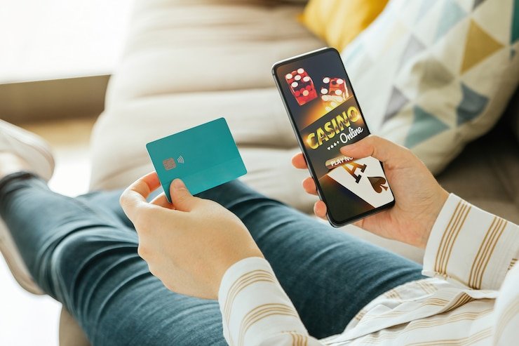 link togelon Kepala Number deposit flow via QRIS payment gateway